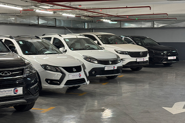 فروش آسان خودرو | بدون دردسر، قیمت منصفانه🎯