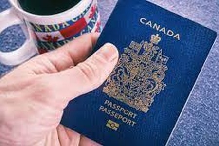 مشاوره رایگان برای مهاجرت فوری به کانادا با ارم ویزا✈️